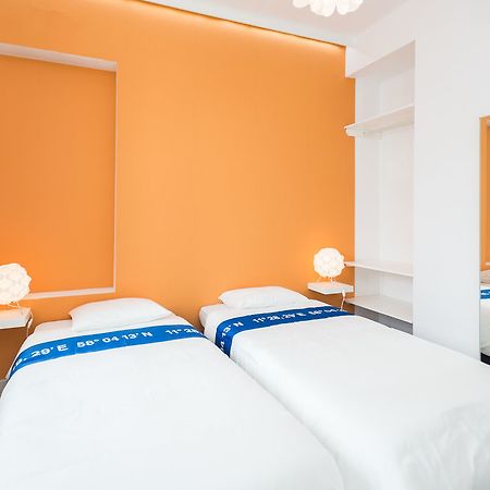 Shortstayflat Estoril กาชไกช์ ภายนอก รูปภาพ