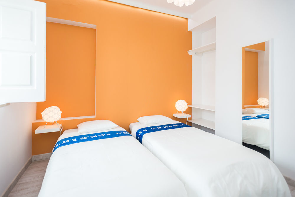 Shortstayflat Estoril กาชไกช์ ภายนอก รูปภาพ